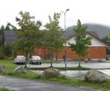Trondheim - Heimdal